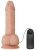 Вибратор Beautiful Encounter Vibrator Flesh, 14 см