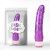 Вібратор Chisa Basic Luv Theory Wild Penetrator,  20,5 см