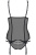 Комплект Obsessive 840-COR-1 corset  (S/M)