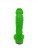 Pure Bliss - Мыло в форме члена XL на присоске, 21х8 см (зелёный) - sex-shop.ua