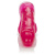 Фалоімітатор Dongs with Suction Cup, 20Х4, 6 см (прозорий) - купити в Україні | Секс шоп SEX-SHOP.ua