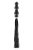 Fetish Tentation Whip with Plug Handle - Флогер з ручкою - анальним плагом - купити в Україні | Секс шоп SEX-SHOP.ua