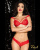 D&A костюм Святий Валентин (M) - купити в Україні | Секс шоп SEX-SHOP.ua