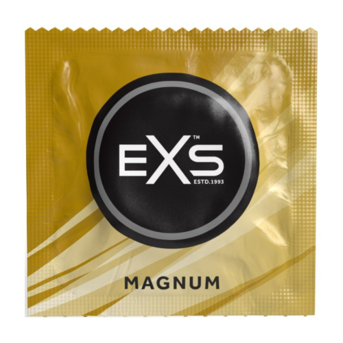 EXS Magnum Large, 48 шт