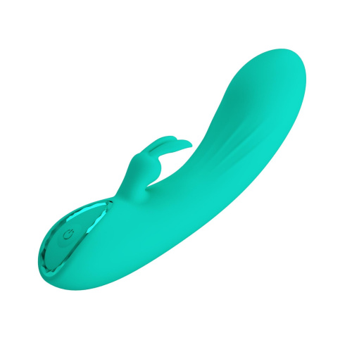 Вібратор-кролик Pretty Love DJ Stick - купити в Україні | Секс шоп SEX-SHOP.ua