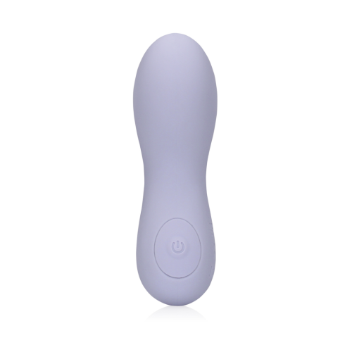 Вибратор на палец Loveline Silicone Finger