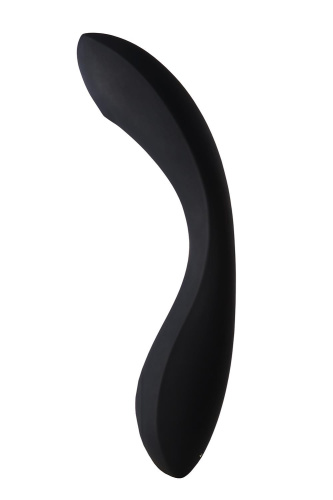 Dream Toys Dark Desires Maxima - Вібратор, 21 см (чорний) - купити в Україні | Секс шоп SEX-SHOP.ua