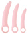 Набор фаллоимитаторов Sweet Smile Vaginal Trainers