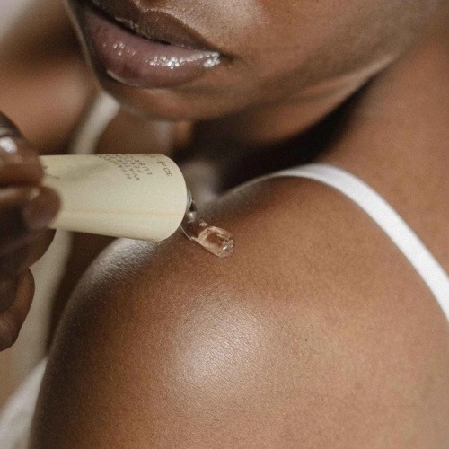 Bijoux Indiscrets Sex au Nature Hyaluronic - Лубрикант на водной основе, 30 мл