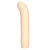 CalExotics Silicone Stud Chubby G - вибратор для точки G, 17,25х3,75 см