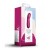 SugarBoo Sugar Berry - Вибратор, 12х3.5 см