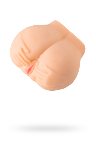 Toyfa Juicy Pussy Camille - Мастурбатор-вагина с вибрацией, 17 см