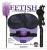Fetish Fantasy Bedroom Lover's Kit - Набор