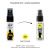 Pjur Superhero Spray - Пролонгуючий спрей, 20 мл - купити в Україні | Секс шоп SEX-SHOP.ua