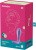 Satisfyer - Intensity Plug - Анальна пробка з вібрацією (фіолетовий) - купити в Україні | Секс шоп SEX-SHOP.ua