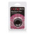 CalExotics Atlas Silicone Ring - эрекционное кольцо, 3,2 см (черный) - sex-shop.ua