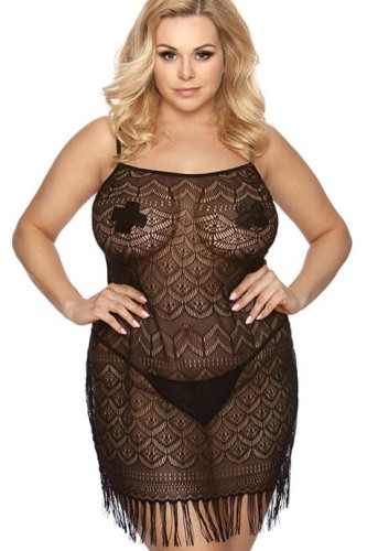 Платье Anais Geali (XL/XXL)