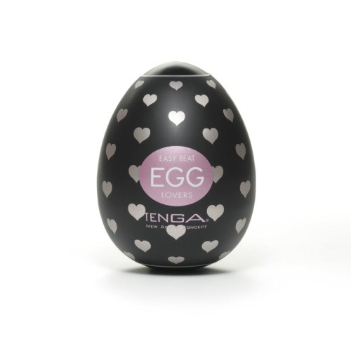 Tenga Egg Lovers Pack набор (6 яиц)
