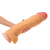 Фалоімітатор Egzo Evolution FS05, 42 см - купити в Україні | Секс шоп SEX-SHOP.ua