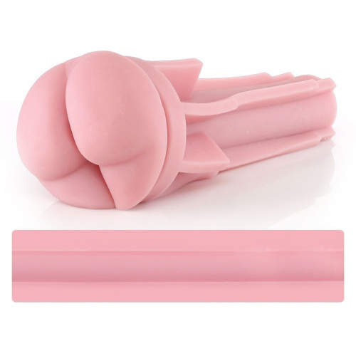 Fleshlight Pink Mini Maid Original Sleeve запасной рукав вставка