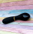 Dream Toys Elite Mael - Мастурбатор с вибрацией, 21 см (черный)