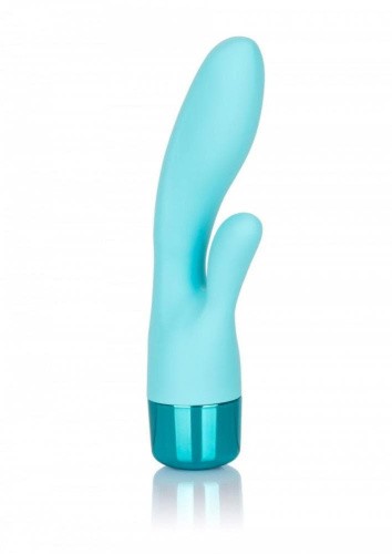 CalExotics Eden lover вібратор-кролик, 10.3х3.3 см - купити в Україні | Секс шоп SEX-SHOP.ua