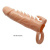 Насадка на пенис Pretty Love Penis Sleeve