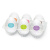 Tenga Egg Variety Pack набор (6 яиц)