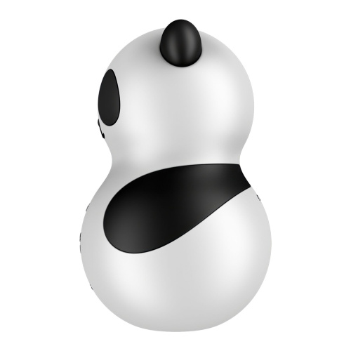 Вакуумный стимулятор клитора Satisfyer Pocket Panda