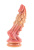 Фалоімітатор Kong Silicone The Dragon, 21,5 см - купити в Україні | Секс шоп SEX-SHOP.ua