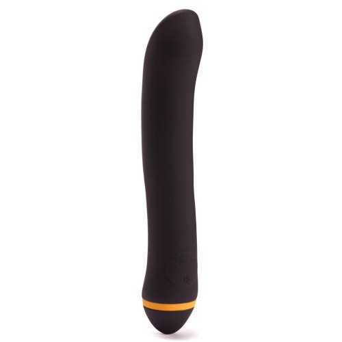 Pornhub Turbo G-Spot Vibe - вибратор, 18х3.5 см