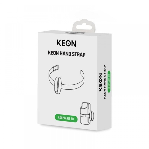 Kiiroo Keon Hand Strap - Ремень для крепления мастурбатора в руке