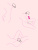 Мистер Факер Jubie - Вакуумная стимуляция с язычком 2в1, 8.7x5.3 см (фиолетовый) - sex-shop.ua