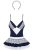 Костюм покоївки Obsessive 872-CST-6 costume (S / M) - купити в Україні | Секс шоп SEX-SHOP.ua