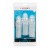 California Exotic Novelties 3 Piece Extension Kit насадка на пеніс 15.25х3.75 см - купити в Україні | Секс шоп SEX-SHOP.ua