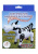 Boss Cow Matylda - Надувная секс кукла, 50 см (белый)
