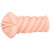 LyBaile Crazy Bull Mens Masturbator Toy - Мастурбатор, 14х7 см (телесный)