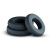 Boners 3-Piece Hefty Cock Ring Set - Набір ерекційних кілець, 3 шт (сірий) - купити в Україні | Секс шоп SEX-SHOP.ua