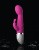 Pipedream Crush Sweet Heart - чувственный вибратор, 10х4 см