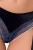 Passion Exclusive Gisele Set - Комплект белья: бюстгальтер и трусики со съемными подвязками, S/M (чёрный)