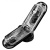 Tenga Flip Zero EVR Electronic Vibrotation - Мастурбатор, 16х5 см (чёрный)