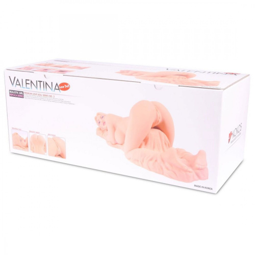 Мастурбатор Kokos Valentina