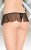 SoftLine G-String 2394 - Женские стриги, M/L (розовый)