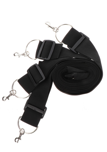 Набор для фиксации Taboom Bed Restraints