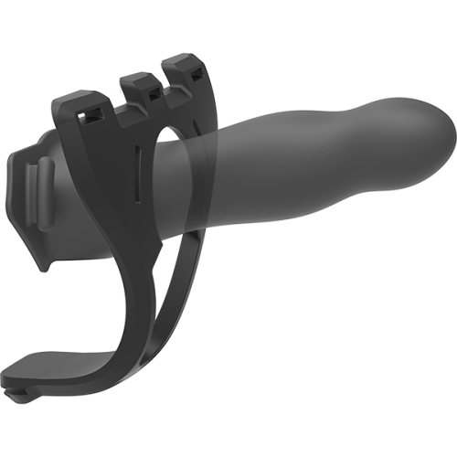 Doc Johnson Body Extensions - BE Ready - Набір для страпона - купити в Україні | Секс шоп SEX-SHOP.ua