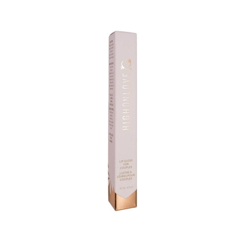 Стимулирующий блеск для губ для орального секса Plumping Lip Gloss, 7 мл