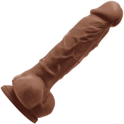 Ns Novelties Colours Pleasures 5 Inch - Фалоімітатор, 13х3, 5 см - купити в Україні | Секс шоп SEX-SHOP.ua