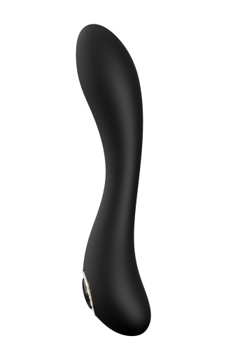 Dream Toys Prestige Natasha Luxxe - Вибратор, 20 см (черный)