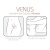 Смарт-вибратор Adrien Lastic Venus