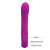 LyBaile - Pretty Love Elmer Vibrator - Вібратор Hi-tech, 20х3.2 см - купити в Україні | Секс шоп SEX-SHOP.ua